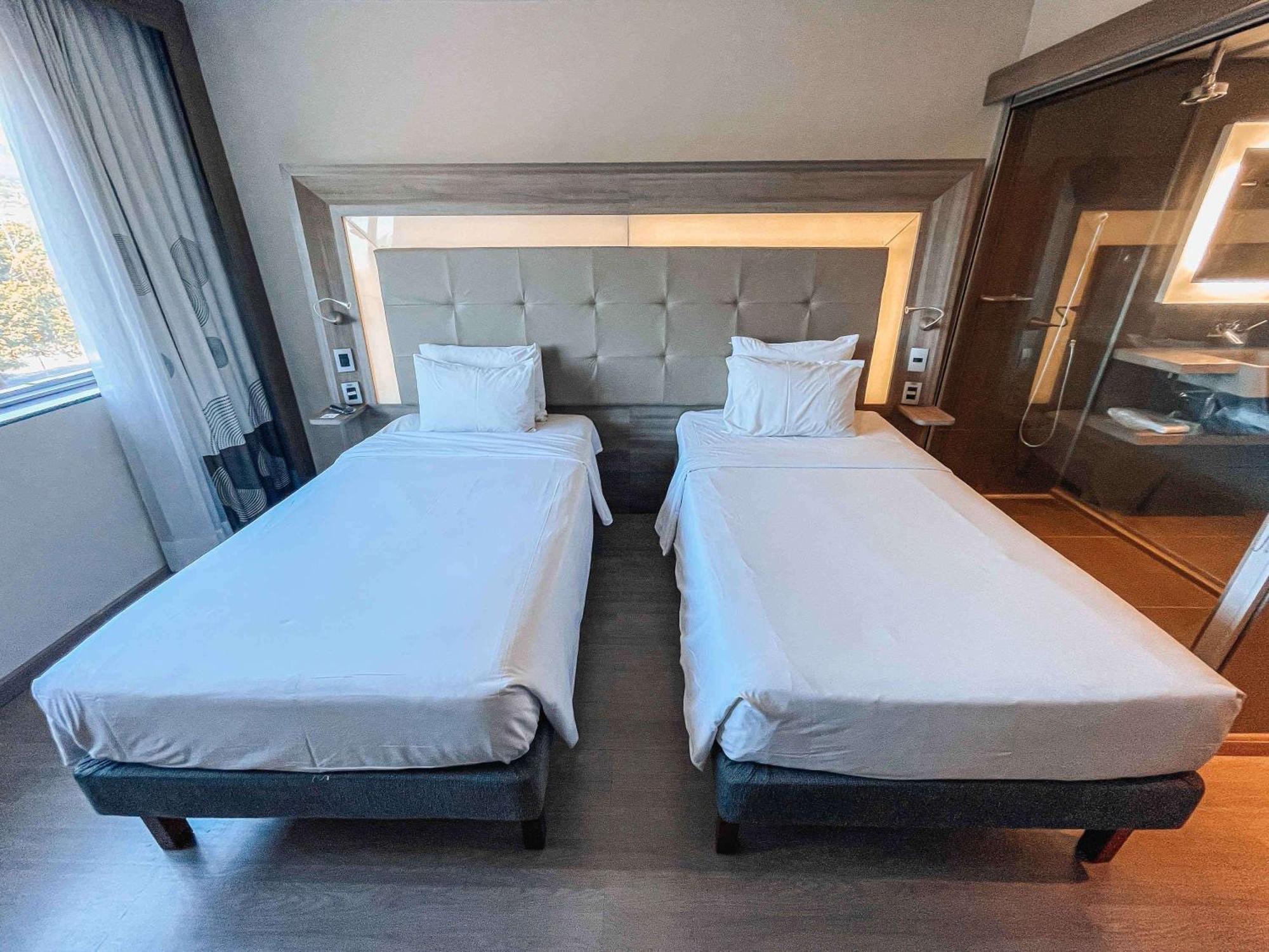 Superior Apartment Twin Beds