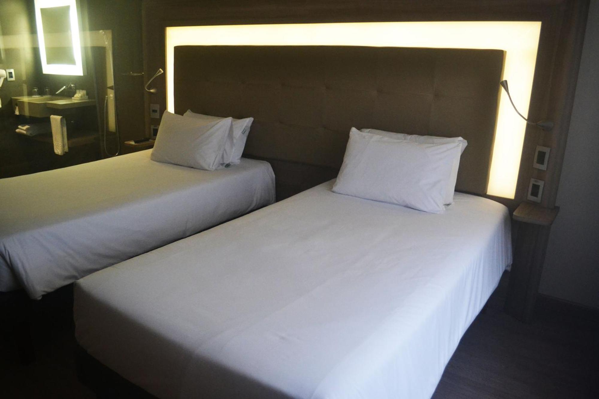 Superior Apartment Twin Beds