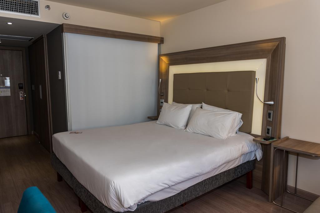 Executive Apartment One Double Bed