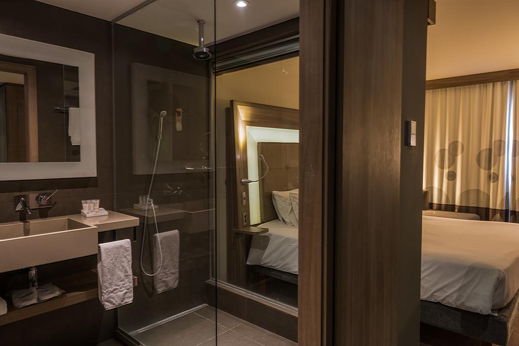 Executive Apartment One Double Bed