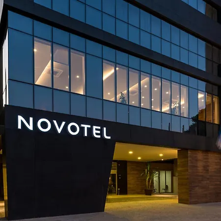 Novotel RJ Praia de Botafogo-2