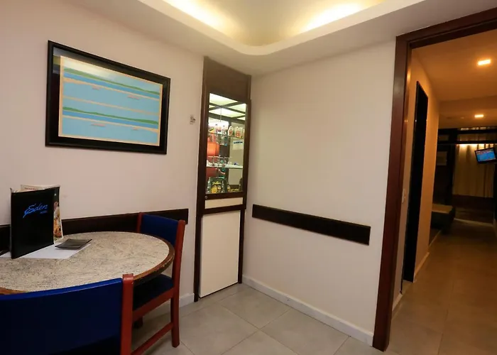Eden Hotel (Adults Only) Río de Janeiro