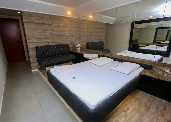 Eden Hotel (Adults Only) Río de Janeiro